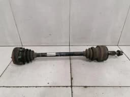 PORSCHE Porsche 911 996 drive shaft rear re 99633202410 rear right drive shaft turbo — thumbnail 6