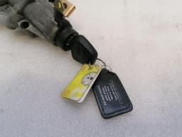 PORSCHE Porsche 911 996 Steering Lock 99634701707 Steering Column Lock — thumbnail 9