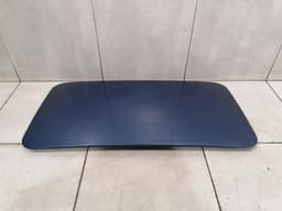 PORSCHE Porsche 911 996 Sunroof Cover 99656494101 Sliding Sunroof Trim — thumbnail 6