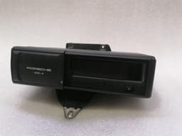 PORSCHE Porsche 911 996 CD Changer 99664514002 CD Changer — thumbnail 8