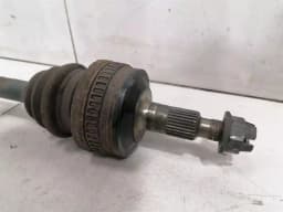 PORSCHE Porsche 911 996 drive shaft rear re 99633202410 rear right drive shaft turbo — thumbnail 8