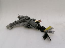 PORSCHE Porsche 911 996 Steering Lock 99634701707 Steering Column Lock — thumbnail 8