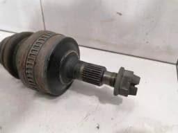 PORSCHE Porsche 911 996 left rear drive shaft 99633202410 drive shaft rear Li turbo — thumbnail 8