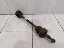 PORSCHE Porsche 911 996 drive shaft rear re 99633202410 rear right drive shaft turbo — thumbnail 2