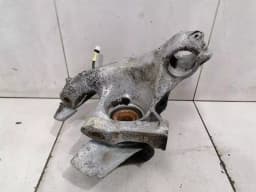 PORSCHE Porsche 911 996 Right Front Hub 99634166605 Wheel Bearing Housing Front Right — thumbnail 4