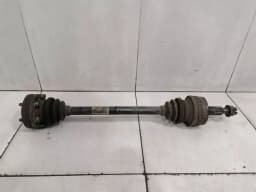 PORSCHE Porsche 911 996 left rear drive shaft 99633202410 drive shaft rear Li turbo — thumbnail 6
