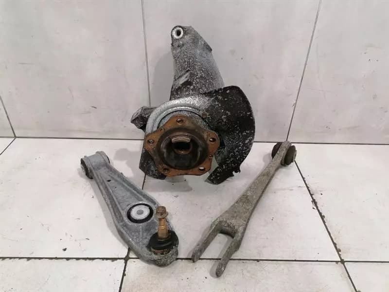 PORSCHE Porsche 911 996 Right Front Hub 99634166605 Wheel Bearing Housing Front Right