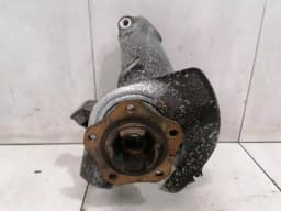 PORSCHE Porsche 911 996 Right Front Hub 99634166605 Wheel Bearing Housing Front Right — thumbnail 3