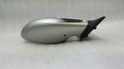 PORSCHE Porsche 911 997 Right Door Mirror RHD Right Handlebar — thumbnail 10