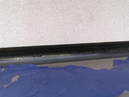 PORSCHE Porsche 911 996 Door Sill Turbo 997551303 Door Sill Turbo — thumbnail 7