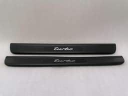 PORSCHE Porsche 911 996 Door Sill Turbo 997551303 Door Sill Turbo — thumbnail 1