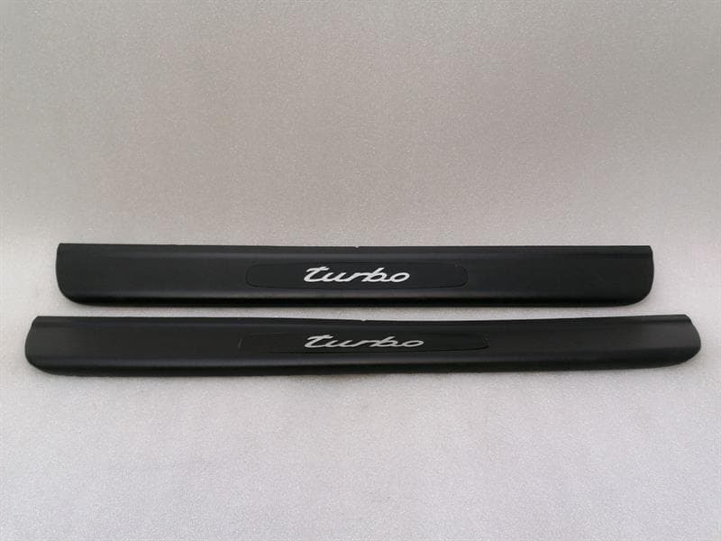 PORSCHE Porsche 911 996 Door Sill Turbo 997551303 Door Sill Turbo