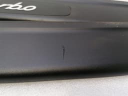 PORSCHE Porsche 911 996 Door Sill Turbo 997551303 Door Sill Turbo — thumbnail 4