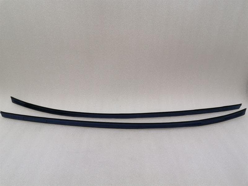 PORSCHE Porsche 911 996 Roof Rails 99655940100 Roof Rails Set Kit