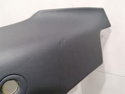 PORSCHE Porsche 911 996 Rear Quarter Cover 99655507207 Side Panel Metropol Blue — thumbnail 4
