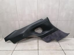 PORSCHE Porsche 911 996 Rear Quarter Cover 99655507207 Side Panel Metropol Blue — thumbnail 9