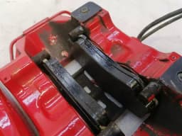 PORSCHE Porsche 911 996 brake caliper 99635142910 front set brake caliper Brembo turbo — thumbnail 8