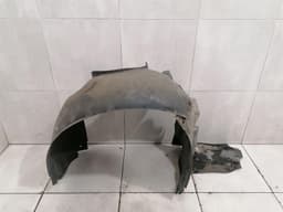 PORSCHE PORSCHE 911 996 TURBO FRH wheel arch liner 99650412400 wheel arch cover Vo Re — thumbnail 6