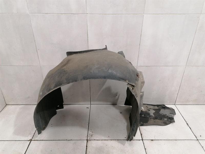 PORSCHE PORSCHE 911 996 TURBO FRH wheel arch liner 99650412400 wheel arch cover Vo Re