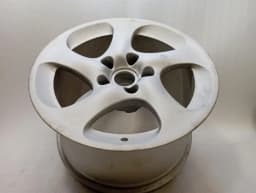PORSCHE Porsche 911 996 alloy wheel 99636214210 alloy wheel Turbo Look II wheel 11J 18 ET45 — thumbnail 2
