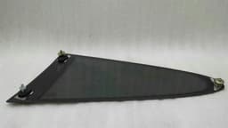 PORSCHE Porsche 911 997 right rear 1/4 glass 99754311200 door window 1/4 rear right — thumbnail 4
