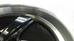 PORSCHE Porsche 911 997 Alloy Wheel alloy rim 9X11J ET55 NOT ORIGINAL — thumbnail 6