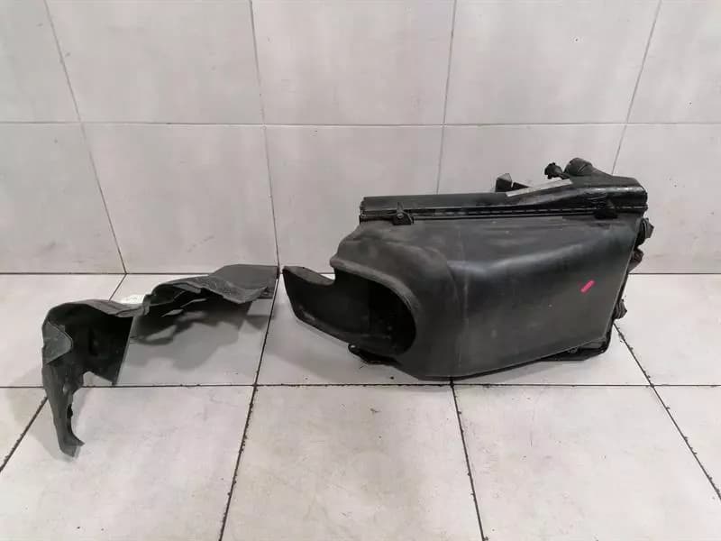 PORSCHE Porsche 911 996 Radiator Pack 99610613174 Radiator Pack Turbo 3.6 Left Left Set