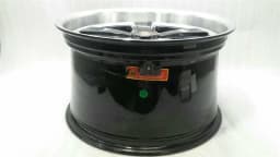 PORSCHE Porsche 911 997 Alloy Wheel alloy rim 9X11J ET55 NOT ORIGINAL — thumbnail 7