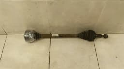PORSCHE Porsche 911 997 drive shaft rear right 99733202402 rear right drive shaft — thumbnail 4