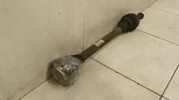 PORSCHE Porsche 911 997 drive shaft rear right 99733202402 rear right drive shaft — thumbnail 6