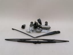 PORSCHE Porsche 911 996 Rear Wiper Motor 99662808000 Wiper Motor Rear — thumbnail 1
