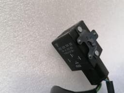 PORSCHE Porsche 911 996 Rear Wiper Motor 99662808000 Wiper Motor Rear — thumbnail 4