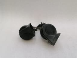 PORSCHE Porsche 911 996 Horn 99663515000 Horn Fanfare Set Kit — thumbnail 6