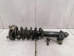 PORSCHE Porsche 911 996 shock absorber rear 99633305155 shock absorber rear turbo — thumbnail 6