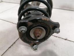 PORSCHE Porsche 911 996 shock absorber front 99634304317 right shock absorber front turbo — thumbnail 4
