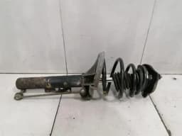 PORSCHE Porsche 911 996 shock absorber front 99634304317 right shock absorber front turbo — thumbnail 1