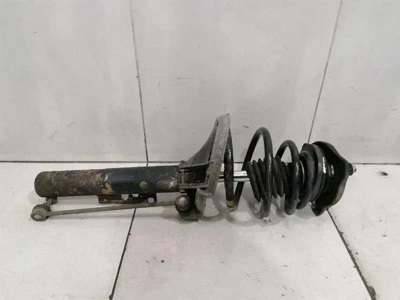 PORSCHE Porsche 911 996 shock absorber front 99634304317 right shock absorber front turbo