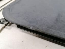 PORSCHE Porsche 911 996 Roof Lining 99655509107 Headliner Alcantara Set — thumbnail 10