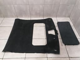 PORSCHE Porsche 911 996 Roof Lining 99655509107 Headliner Alcantara Set — thumbnail 7