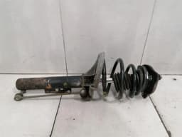PORSCHE Porsche 911 996 shock absorber front 99634304317 right shock absorber front turbo — thumbnail 6