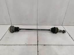 PORSCHE Porsche 911 996 Right Front Drive Shaft 99634903810 Drive Shaft Front Re Turbo — thumbnail 1