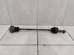 PORSCHE Porsche 911 996 Right Front Drive Shaft 99634903810 Drive Shaft Front Re Turbo — thumbnail 6