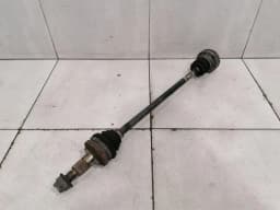 PORSCHE Porsche 911 996 Right Front Drive Shaft 99634903810 Drive Shaft Front Re Turbo — thumbnail 7