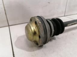 PORSCHE Porsche 911 996 Right Front Drive Shaft 99634903810 Drive Shaft Front Re Turbo — thumbnail 9
