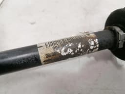 PORSCHE Porsche 911 996 Right Front Drive Shaft 99634903810 Drive Shaft Front Re Turbo — thumbnail 10