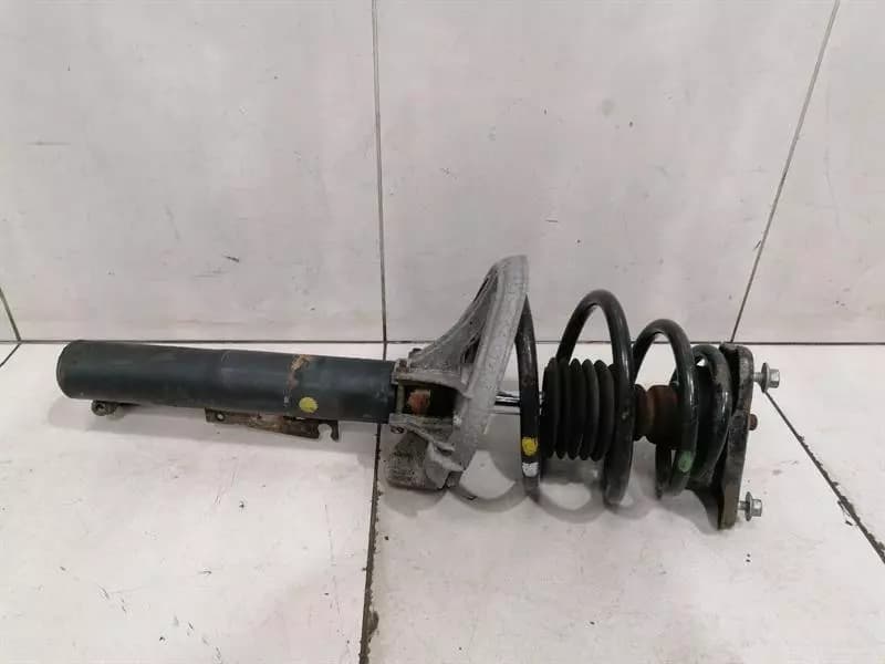 PORSCHE Porsche 911 996 shock absorber front 99634304317 left shock absorber front turbo