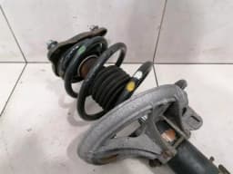 PORSCHE Porsche 911 996 shock absorber front 99634304317 left shock absorber front turbo — thumbnail 3