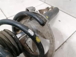 PORSCHE Porsche 911 996 shock absorber front 99634304317 left shock absorber front turbo — thumbnail 5