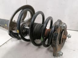 PORSCHE Porsche 911 996 shock absorber front 99634304317 left shock absorber front turbo — thumbnail 9