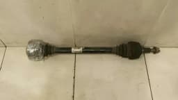 PORSCHE Porsche 911 997 left rear drive shaft 99733202402 drive shaft rear left — thumbnail 1